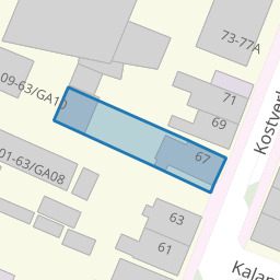 Perceel VND00-D-3097