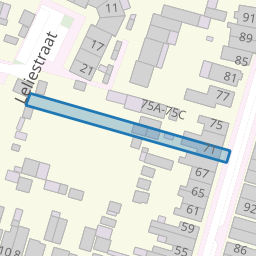 Perceel VND00-D-3151