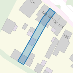 Perceel VND00-D-3184