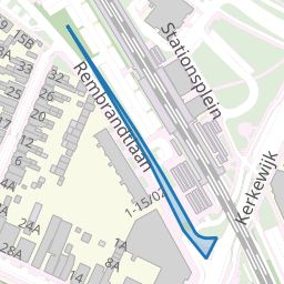 Perceel VND00-D-3199