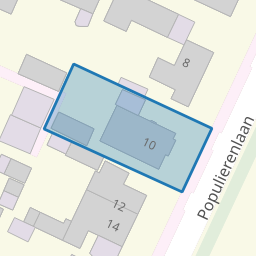 Perceel VND00-D-3209