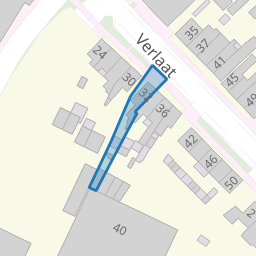 Perceel VND00-D-3213