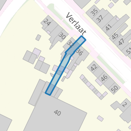 Perceel VND00-D-3214