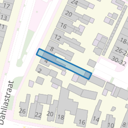 Perceel VND00-D-3226