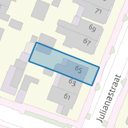 Perceel VND00-D-3230