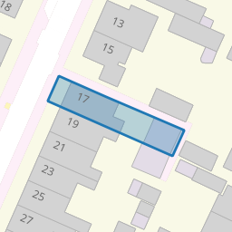 Perceel VND00-D-3252