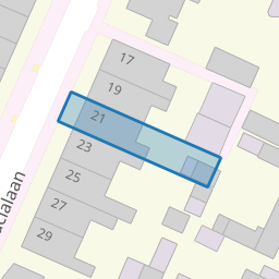 Perceel VND00-D-3254