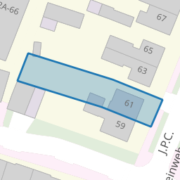 Perceel VND00-D-3271