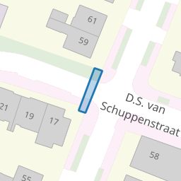 Perceel VND00-D-3274