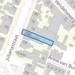 Perceel VND00-D-3286