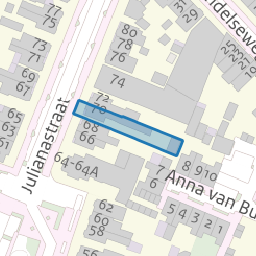 Perceel VND00-D-3287