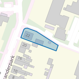 Perceel VND00-D-3304