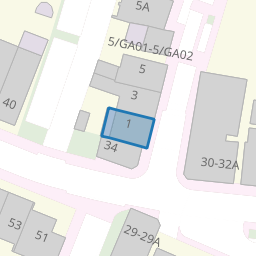 Perceel VND00-D-3333