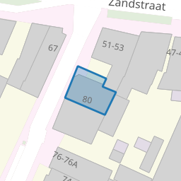 Perceel VND00-D-3335