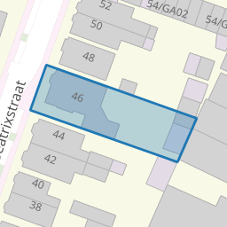 Perceel VND00-D-3350