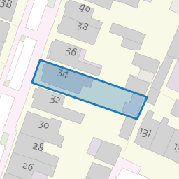 Perceel VND00-D-3354