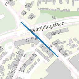 Perceel VND00-D-3371