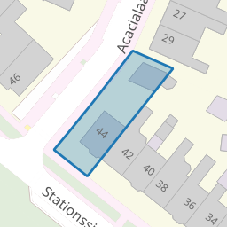 Perceel VND00-D-3378