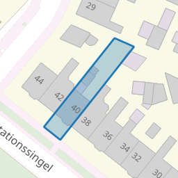 Perceel VND00-D-3380