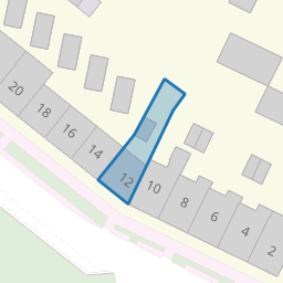 Perceel VND00-D-3399