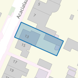 Perceel VND00-D-3401