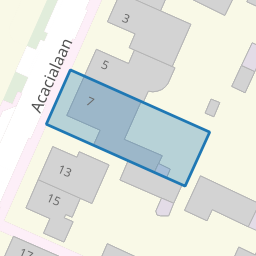 Perceel VND00-D-3402