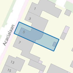 Perceel VND00-D-3403