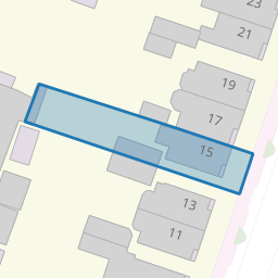 Perceel VND00-D-3411