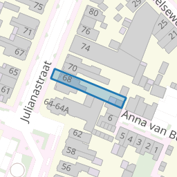 Perceel VND00-D-3417