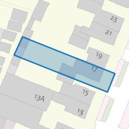 Perceel VND00-D-3427