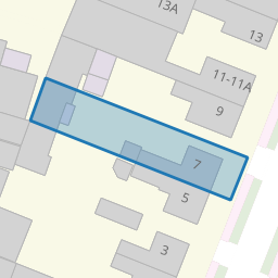 Perceel VND00-D-3432