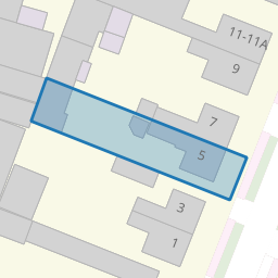 Perceel VND00-D-3433