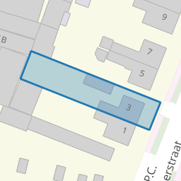 Perceel VND00-D-3434