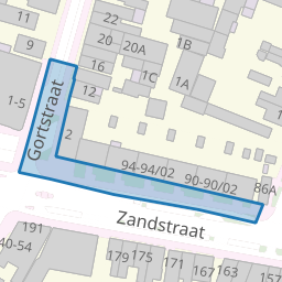 Perceel VND00-D-3438