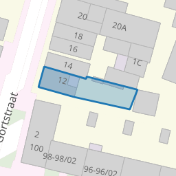 Perceel VND00-D-3439