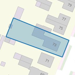 Perceel VND00-D-3441