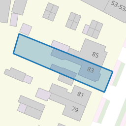 Perceel VND00-D-3446