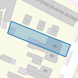 Perceel VND00-D-3447