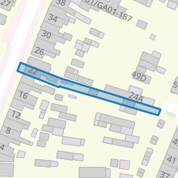 Perceel VND00-D-3458