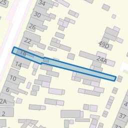 Perceel VND00-D-3460