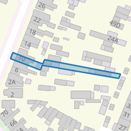 Perceel VND00-D-3464