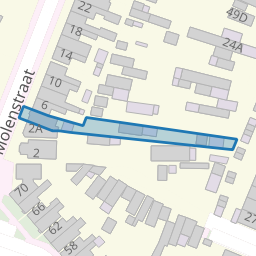 Perceel VND00-D-3467