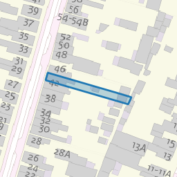Perceel VND00-D-3487