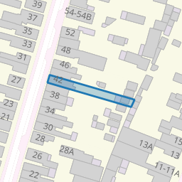 Perceel VND00-D-3488