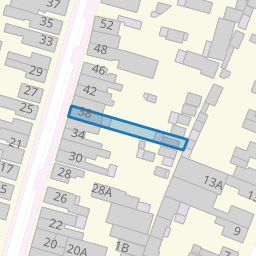 Perceel VND00-D-3490