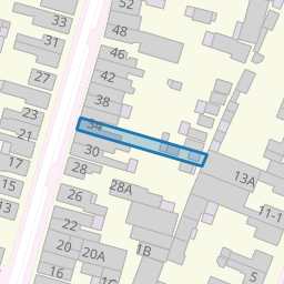 Perceel VND00-D-3492