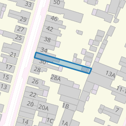 Perceel VND00-D-3493