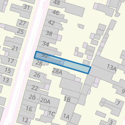 Perceel VND00-D-3494