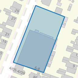 Perceel VND00-D-3496