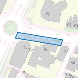 Perceel VND00-D-3513